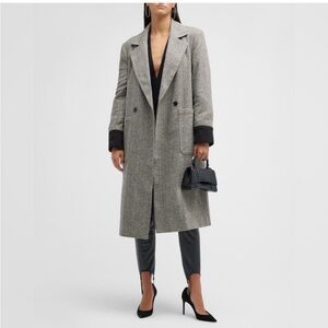 WEWOREWHAT Coat